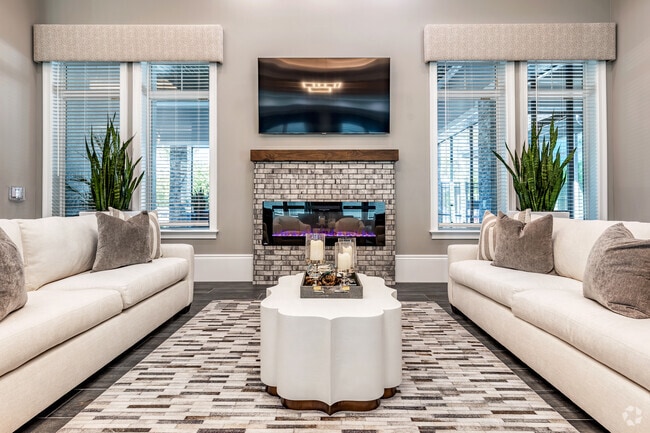 Clubroom
