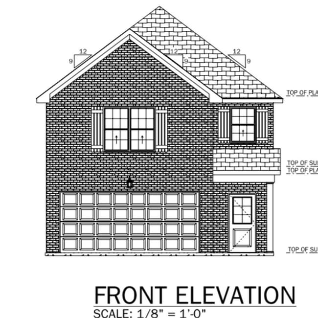 Home for Rent in Calera, AL!!! View with 4... - Home for Rent in Calera, AL!!! View with 4...
