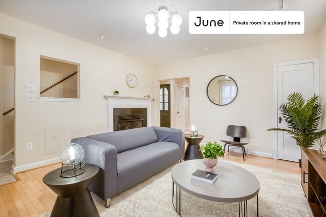 Photo - Room in Shared 3 bed/2 bath home Unidad A