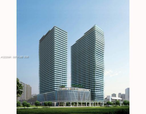 Photo - 1111 SW 1st Ave Unidad 2718-N