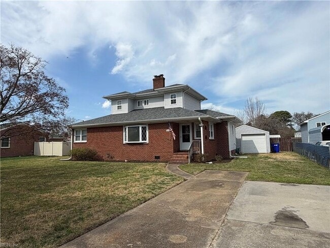 Building Photo - 5916 Lathan Rd