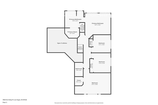 Photo - 7804 Fort Ruby Pl