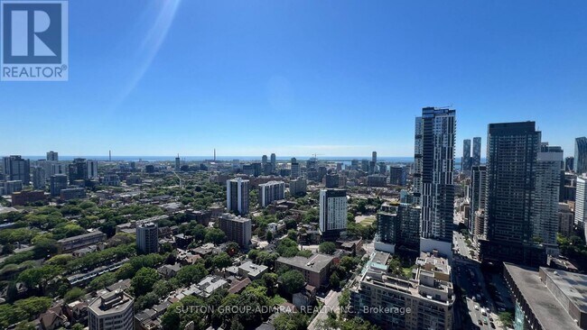 Photo - 319 Jarvis St Unité 4001