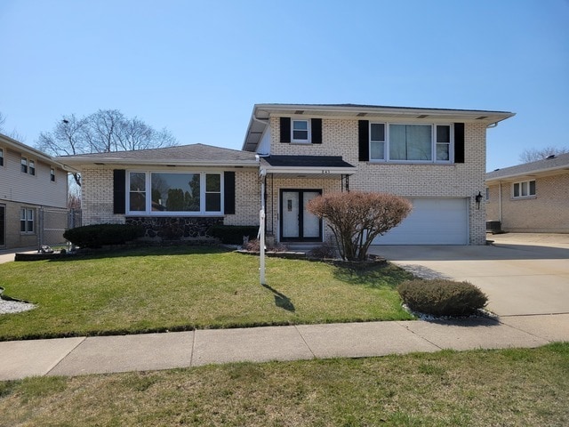 Building Photo - 843 Heritage Dr