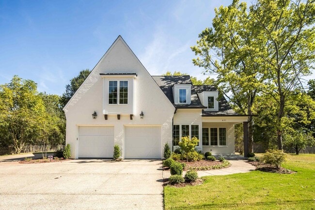 Building Photo - 641 Fletcher Rd