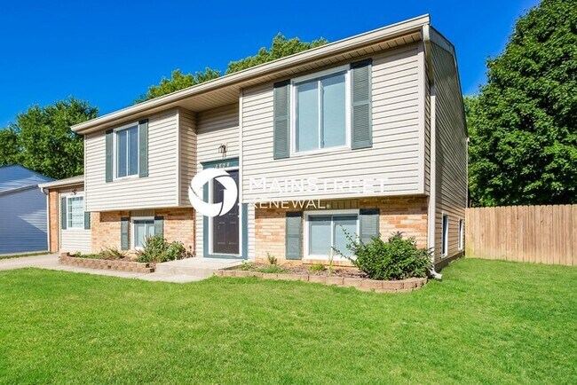 5 Bedroom Pet-Friendly Home in INDIANAPOLIS, IN with Main Street Renewal