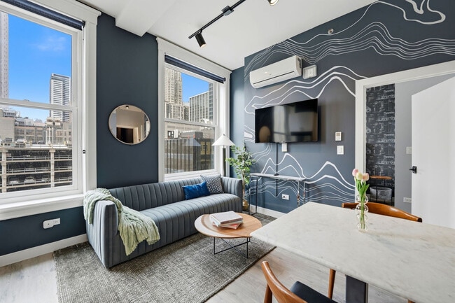 Building Photo - 417 S Dearborn St Unit SI ID1521512P