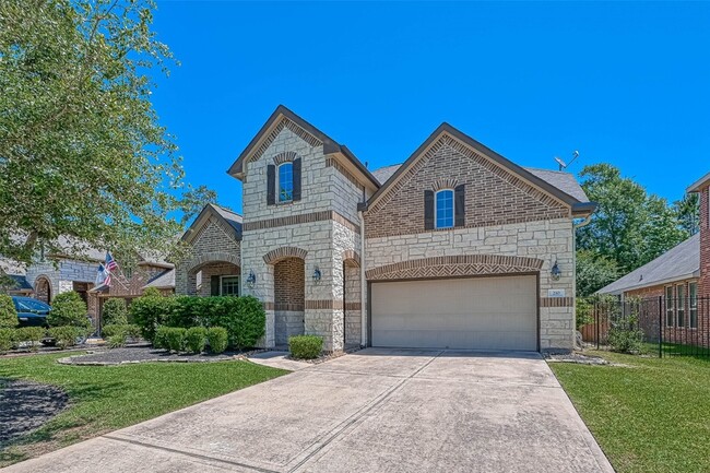 Building Photo - 210 Hearthshire Cir