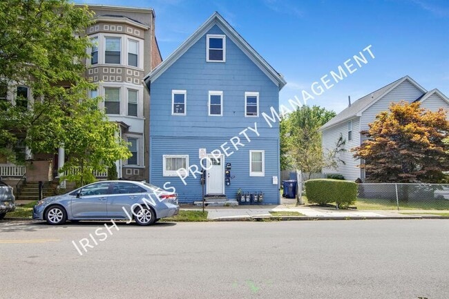 Building Photo - 435 W Ferry St Unit Apt. 2