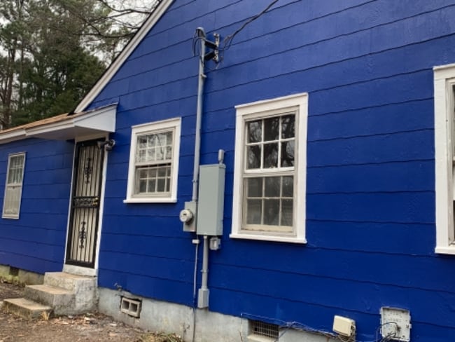 Photo - 1542 Delano Ave