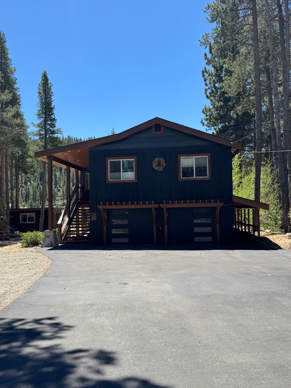 Photo - 11869 Deerfield Dr Unidad Deerfield Truckee
