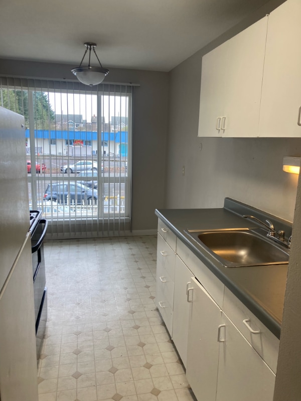 11000 1st Ave SW Unit 206