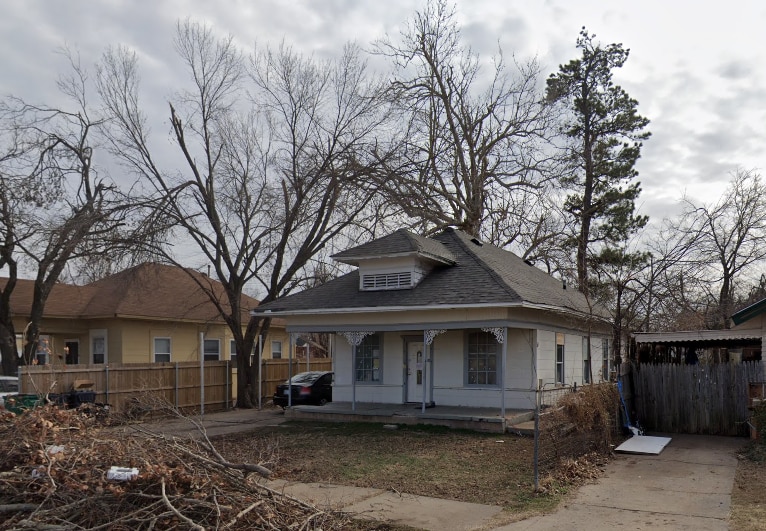 Photo - 1114 NW 42nd St