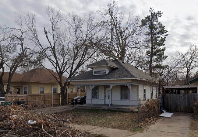 Building Photo - 1114 NW 42nd St