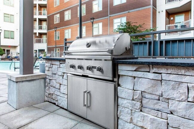 Photo - 1600 McGavock St Unit ID404229P