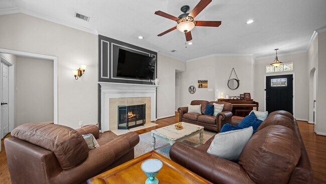 Photo - 14607 Graywood Grove Ln