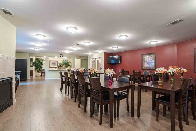 University Square +55 Senior Tax Credit