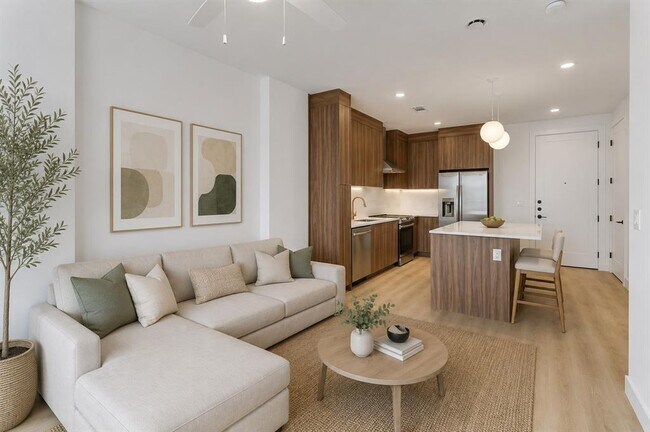 Photo - 1701 Simond Ave Unit 226
