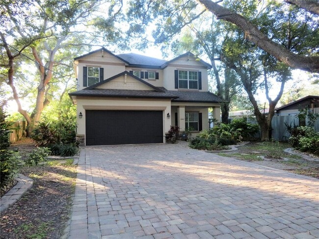 Photo - 5503 S Elkins Ave House
