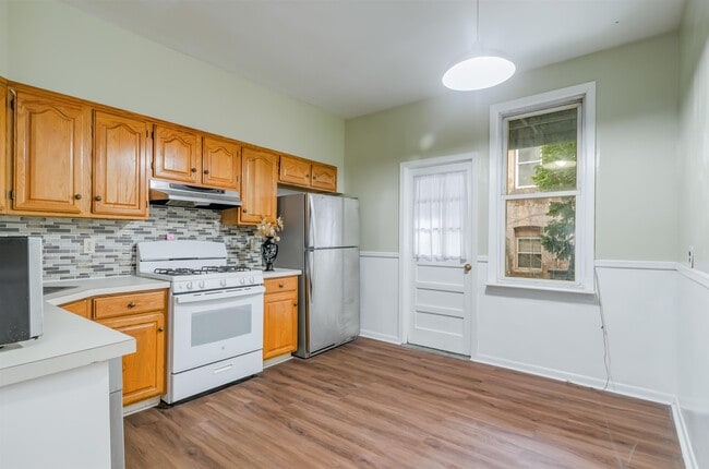 Photo - 1234A John F. Kennedy Blvd Unit Apt 1