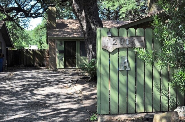 Photo - 2015 Gathright Cove Townhome