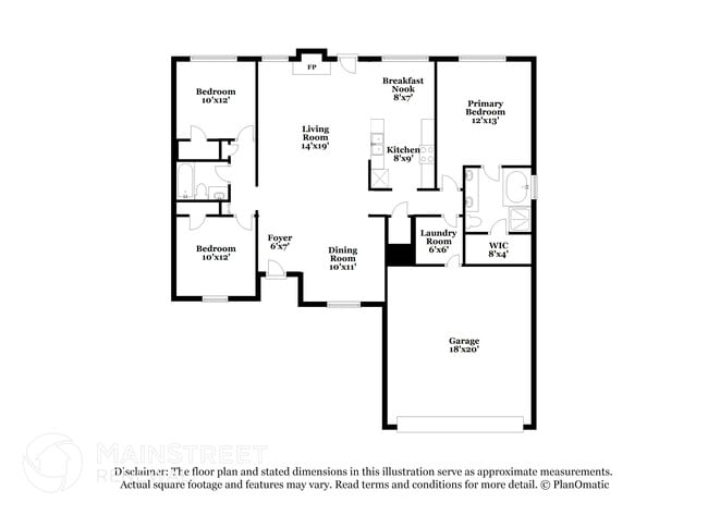 Photo - 922 Bayfield Dr