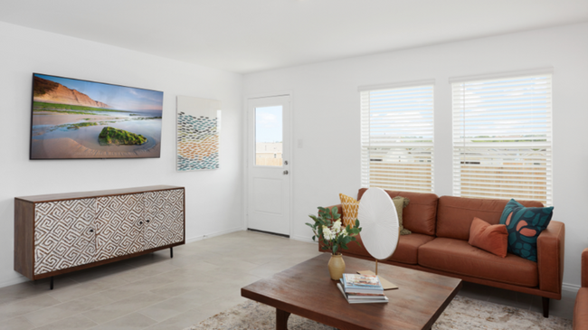 Photo - 1205 Catclaw Rd