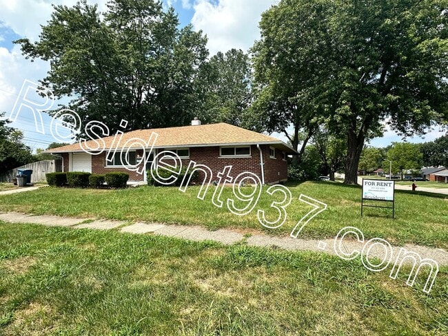 Building Photo - 3 Bed 2 Bath Home In Huber