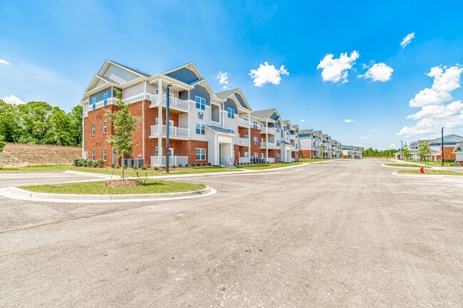Killian Terrace Apartments