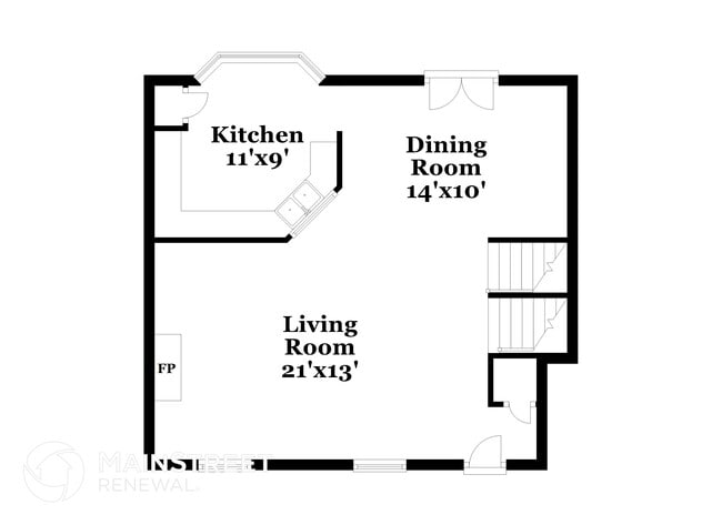 Photo - 5038 Hyacinth Ln