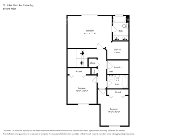 Photo - 8615 SW 214th Terrace