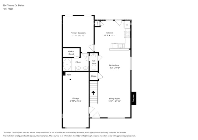 Photo - 204 Tulane Dr