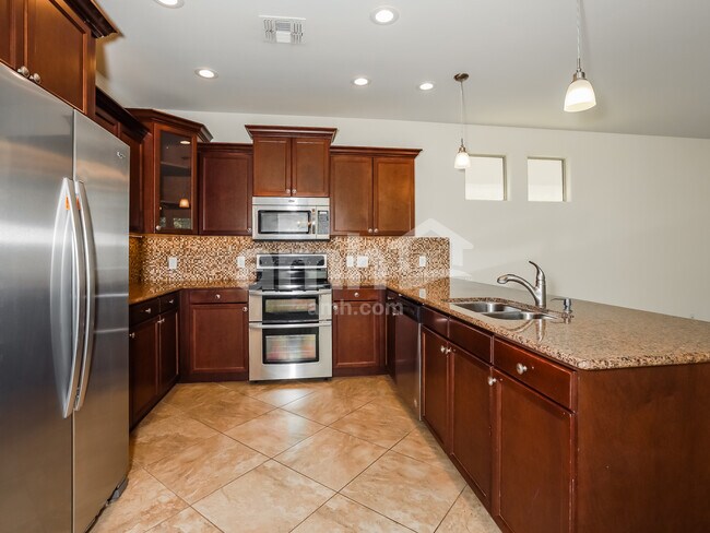 Photo - 3470 E Orchid Ln