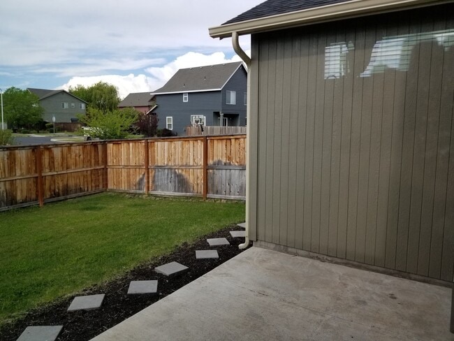 Photo - Single level home with 4 bedrooms and open floor plan UNFURNISHED