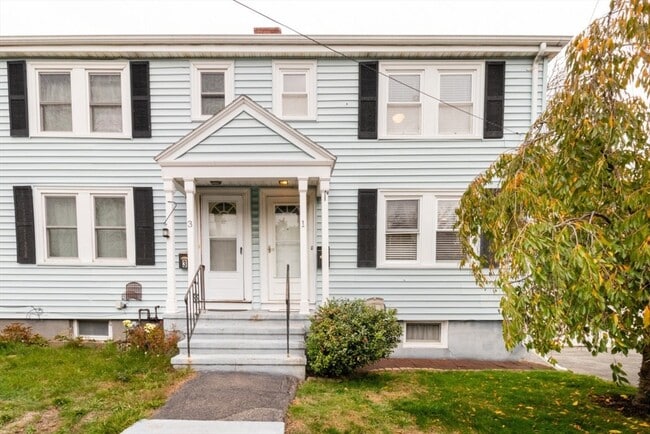 Photo - 1 Bay State Rd