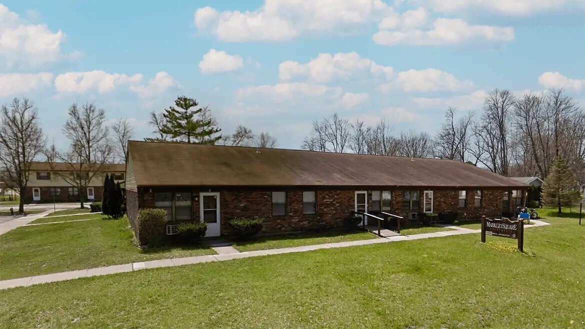 Photo - 610 Markley Ave