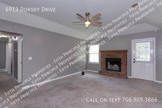 Photo - 6913 Dorsey Dr