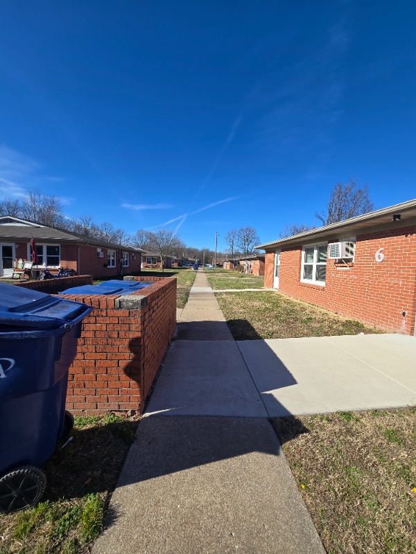 Photo - 400 E High St Unidad 1A