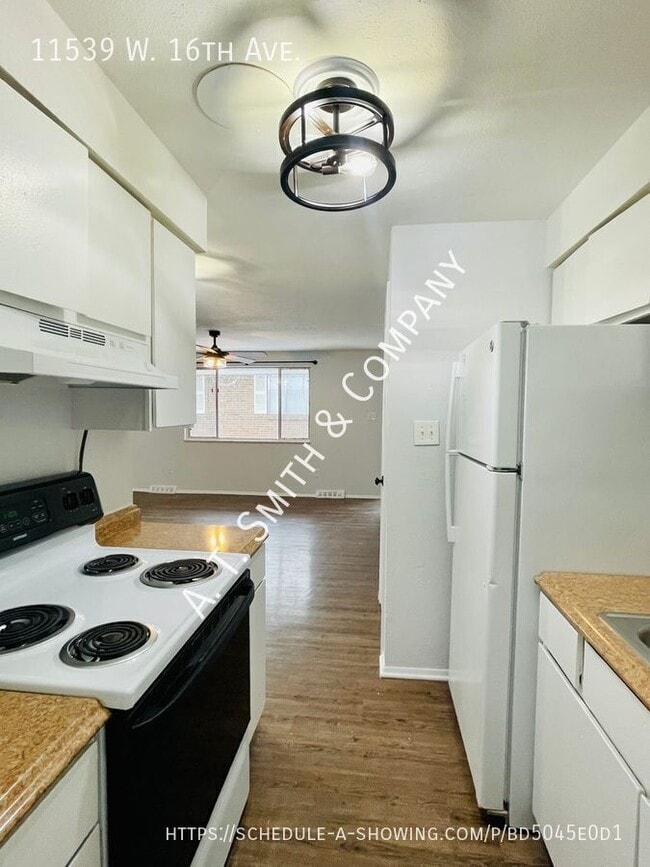 Photo - 11539 W 16th Ave