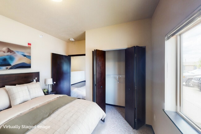 Windcrest Village I & II