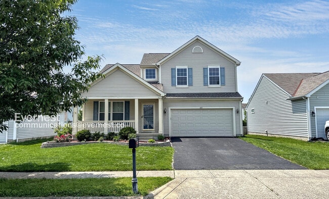 Building Photo - 817 Bent Oak Dr Rental