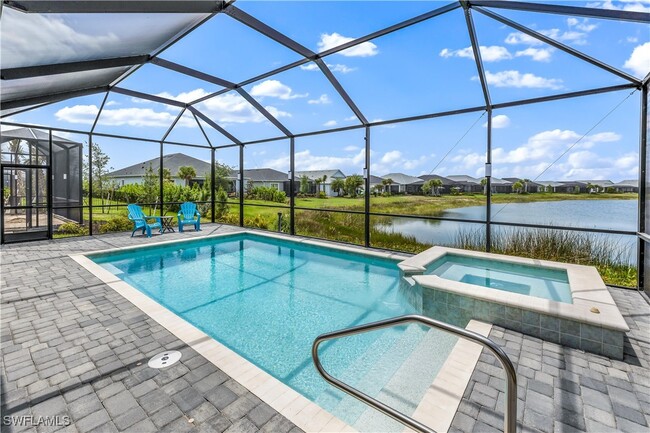 Photo - 16968 Bridle Trl House