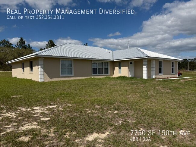 Photo - 7750 SE 150 Ave