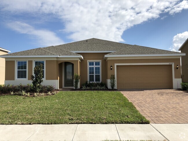Building Photo - 4 BED HOME LOCATED IN WINTER GARDEN!