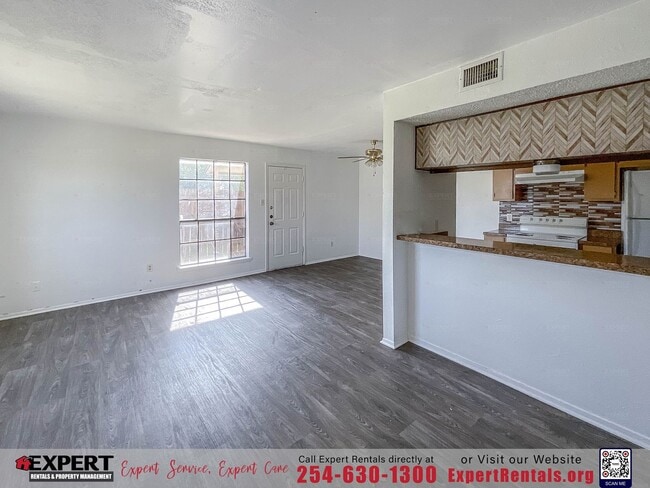 Photo - Charming Quad-Plex Near Long Branch Park! Unit A Unit A