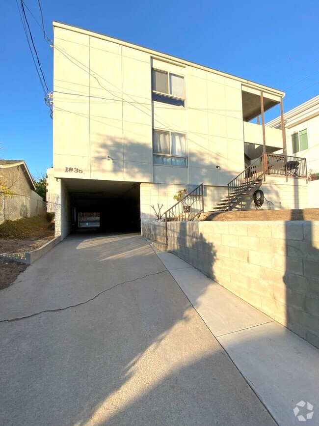 Building Photo - Grant Avenue Unit D Rental