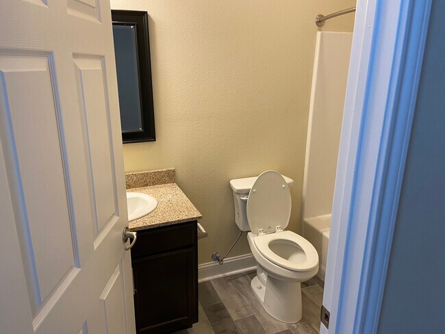 New Heights Apartments