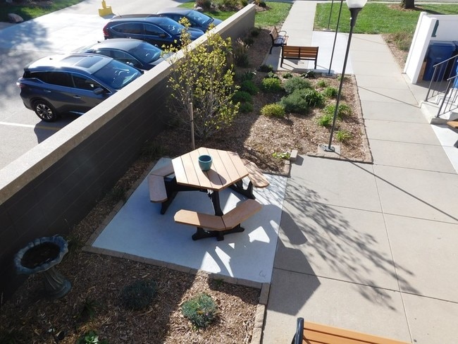 Photo - Capitol View Tower Apartments - Seniors 62+