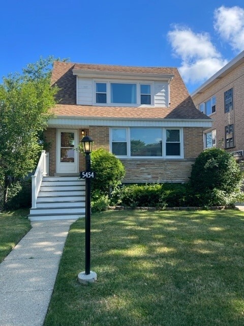 Photo - 5454 W Windsor Ave