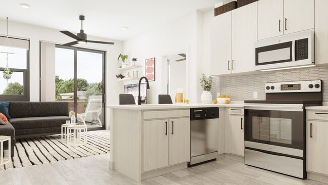Photo - The Parlor Apartments